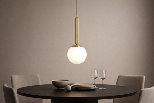 Lampa wisząca K-5860 z serii TOKI 3