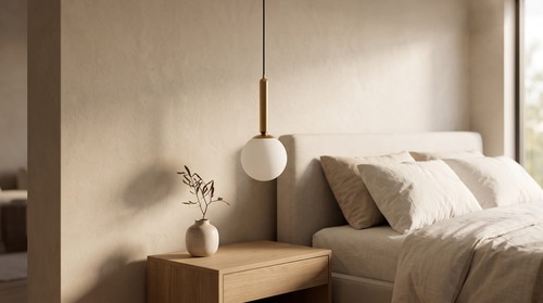 Lampa wisząca K-5860 z serii TOKI 4