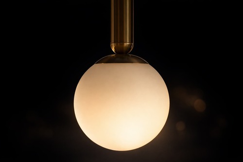 Lampa wisząca K-5860 z serii TOKI 7