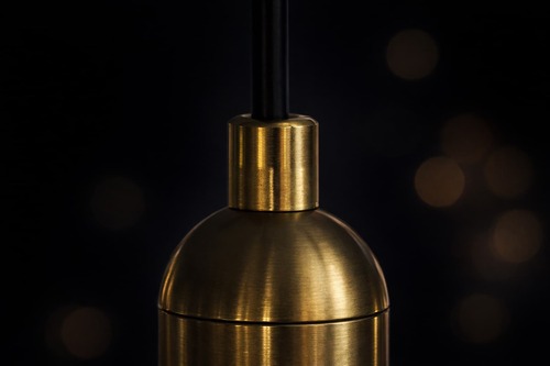 Lampa wisząca K-5860 z serii TOKI 9