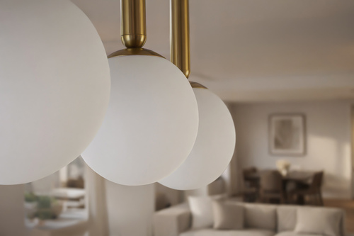 Lampa wisząca K-5861 z serii TOKI 2