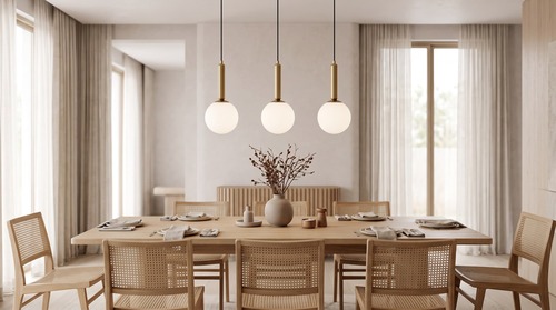Lampa wisząca K-5861 z serii TOKI 4