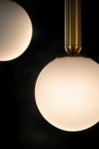 Lampa wisząca K-5862 z serii TOKI 6