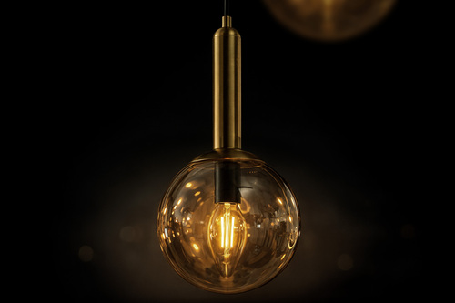 Lampa wisząca K-5867 z serii YUKI 4