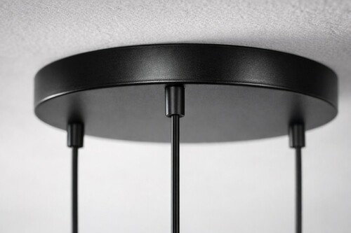 Lampa wisząca K-5867 z serii YUKI 7