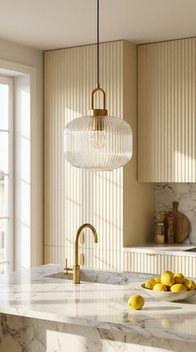Lampa wisząca K-6060 z serii LIRA 4