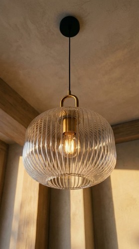 Lampa wisząca K-6060 z serii LIRA 5