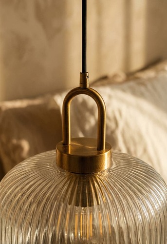 Lampa wisząca K-6060 z serii LIRA 6