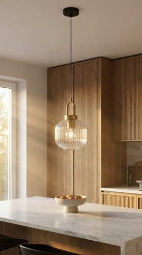 Lampa wisząca K-6061 z serii LIRA 3