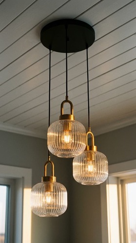 Lampa wisząca K-6062 z serii LIRA 5