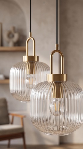Lampa wisząca K-6062 z serii LIRA 7