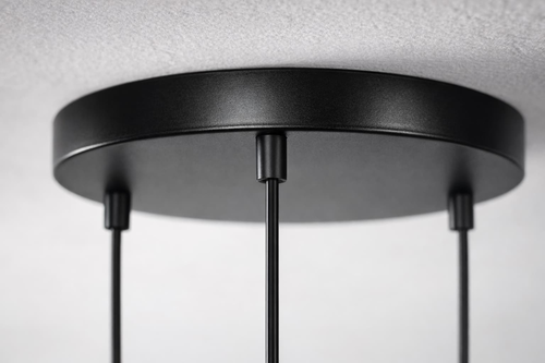 Lampa wisząca K-5887 z serii HIRO 8