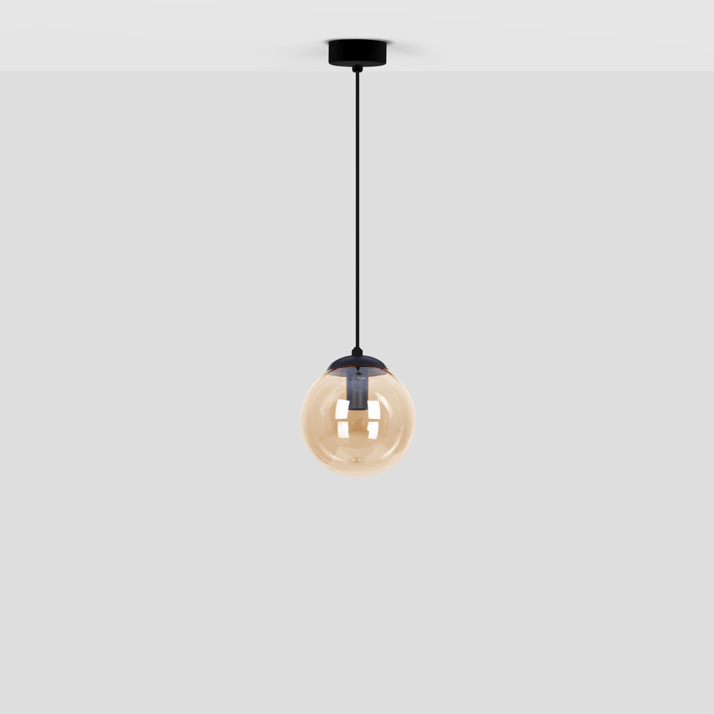 Lampa wisząca K-5160 z serii DELTA 1