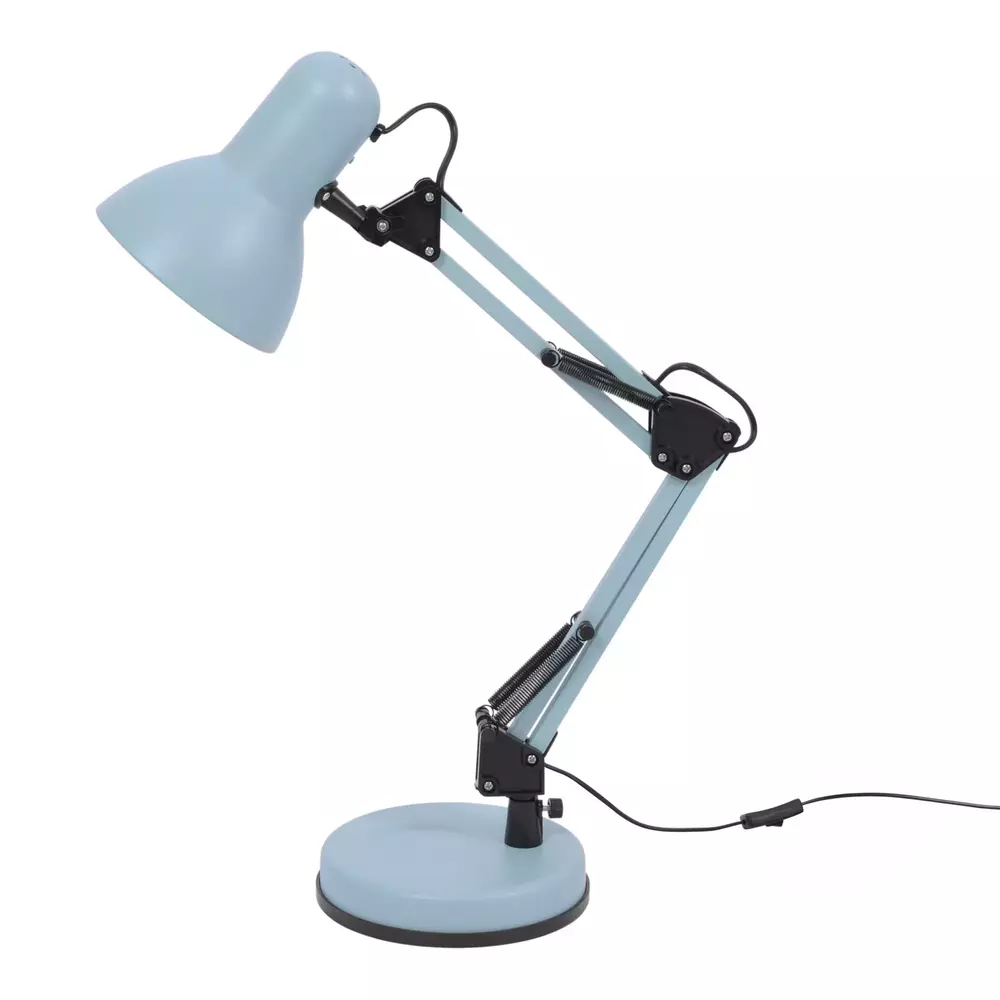 Lampka biurkowa K-MT-COSMO MIĘTOWY z serii COSMO 1