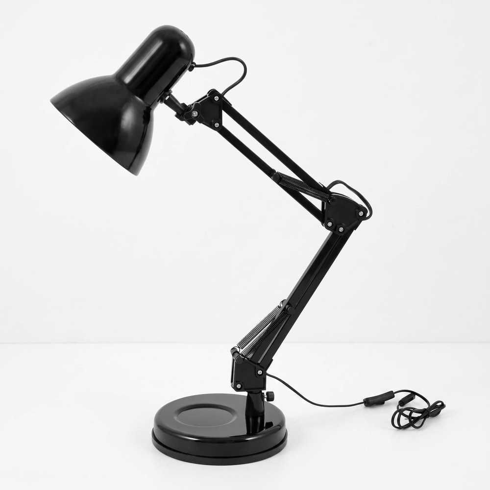 Desk lamp K-MT - COSMO BLACK - COSMO 1