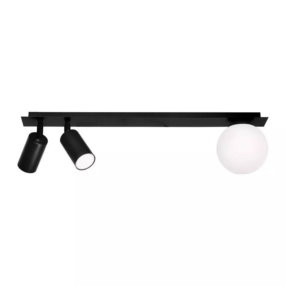 Lampa sufitowa K-4135 z serii ALBIO 1