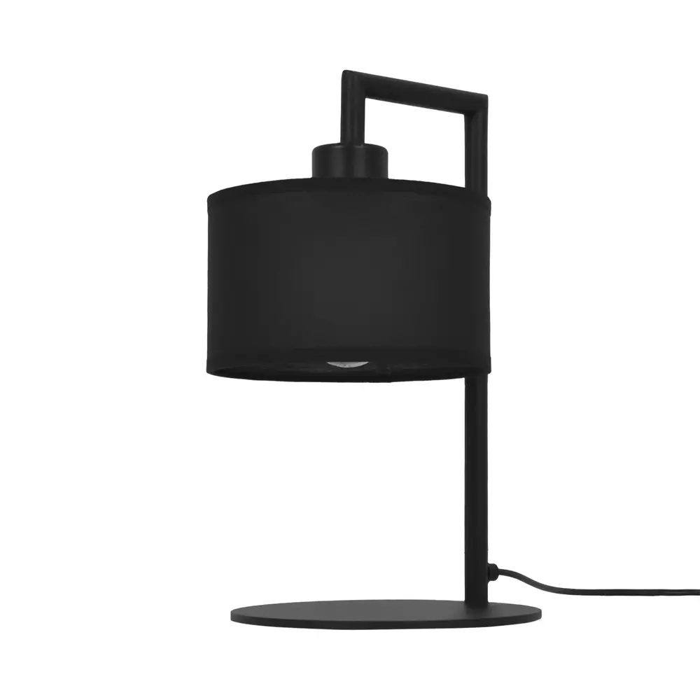Lampka stołowa / nocna K-4322 z serii SIMONE BLACK 1