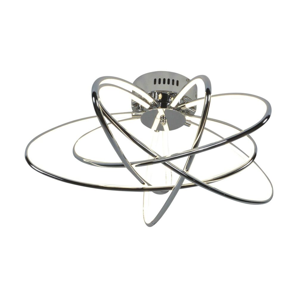 Lampa sufitowa K-8074 z serii LELO 1
