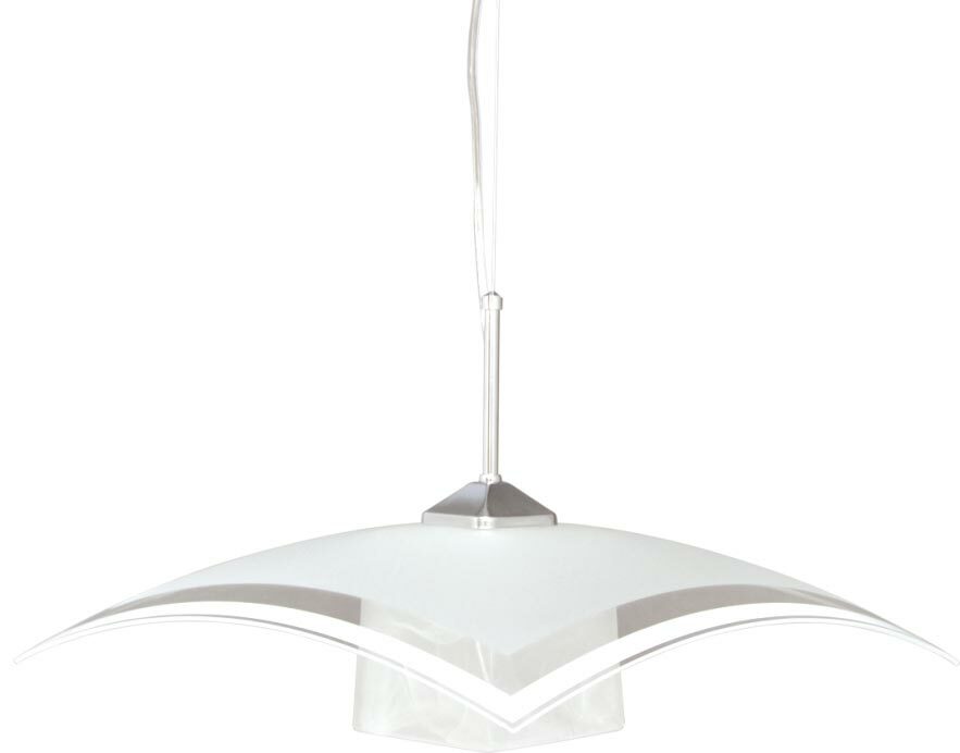 Lampa wisząca K-1520 ZK5-90 BIAŁY z serii VETRO 1
