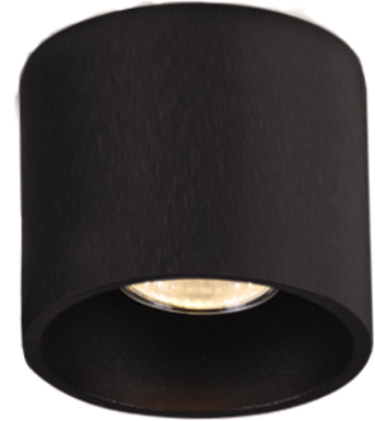 Spot K-4233 z serii ALU BLACK 1