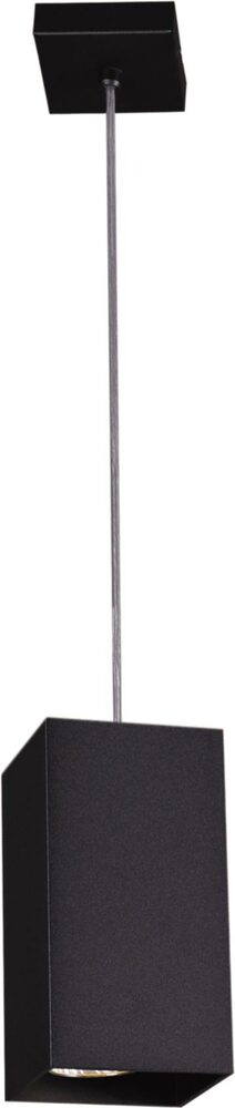 Lampa wisząca K-4251 z serii KUBIK BLACK 1