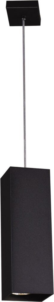 Lampa wisząca K-4252 z serii KUBIK BLACK 1