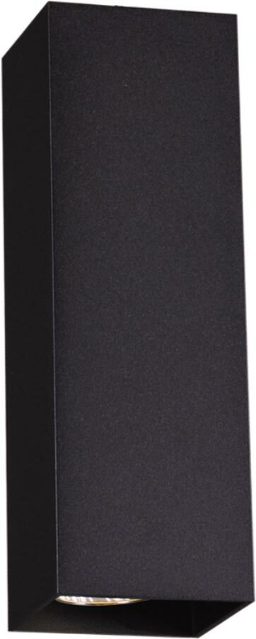 Spot K-4255 z serii KUBIK BLACK 1