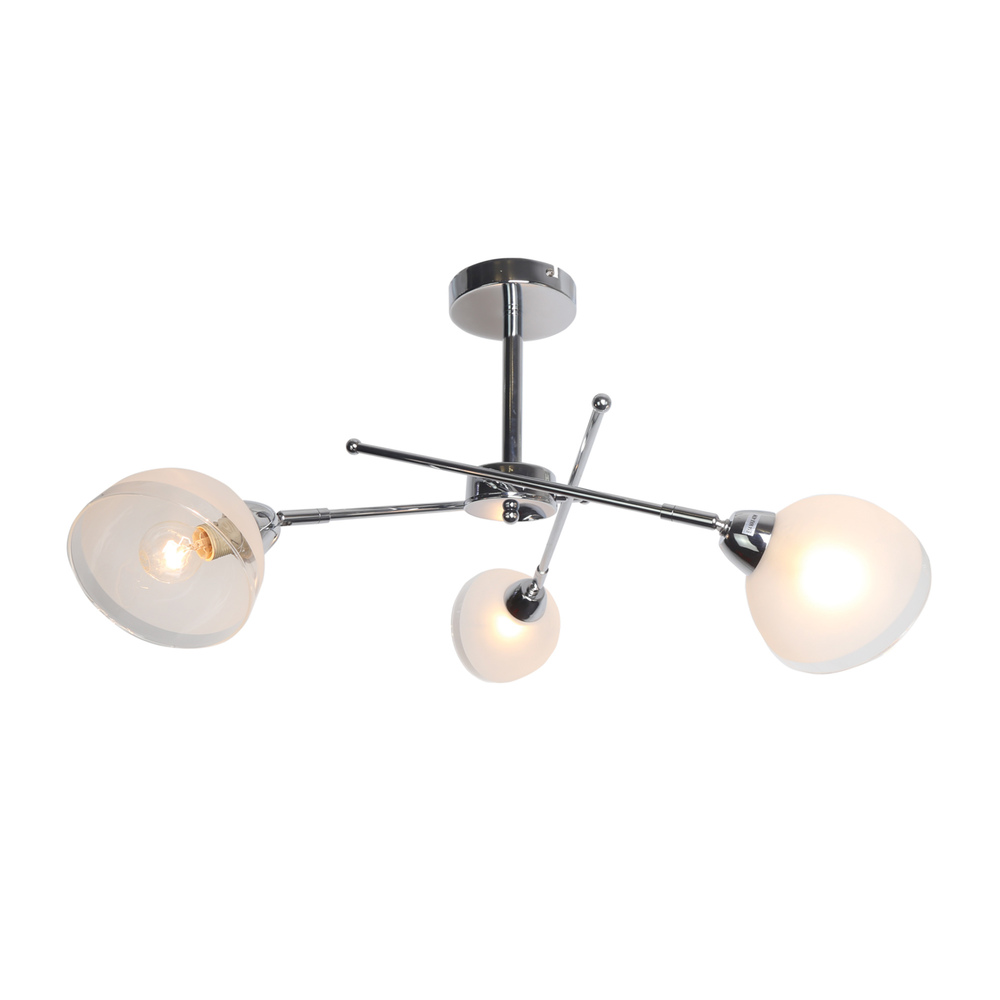 Lampa sufitowa K-JSL-1286/3 z serii HOPE 1