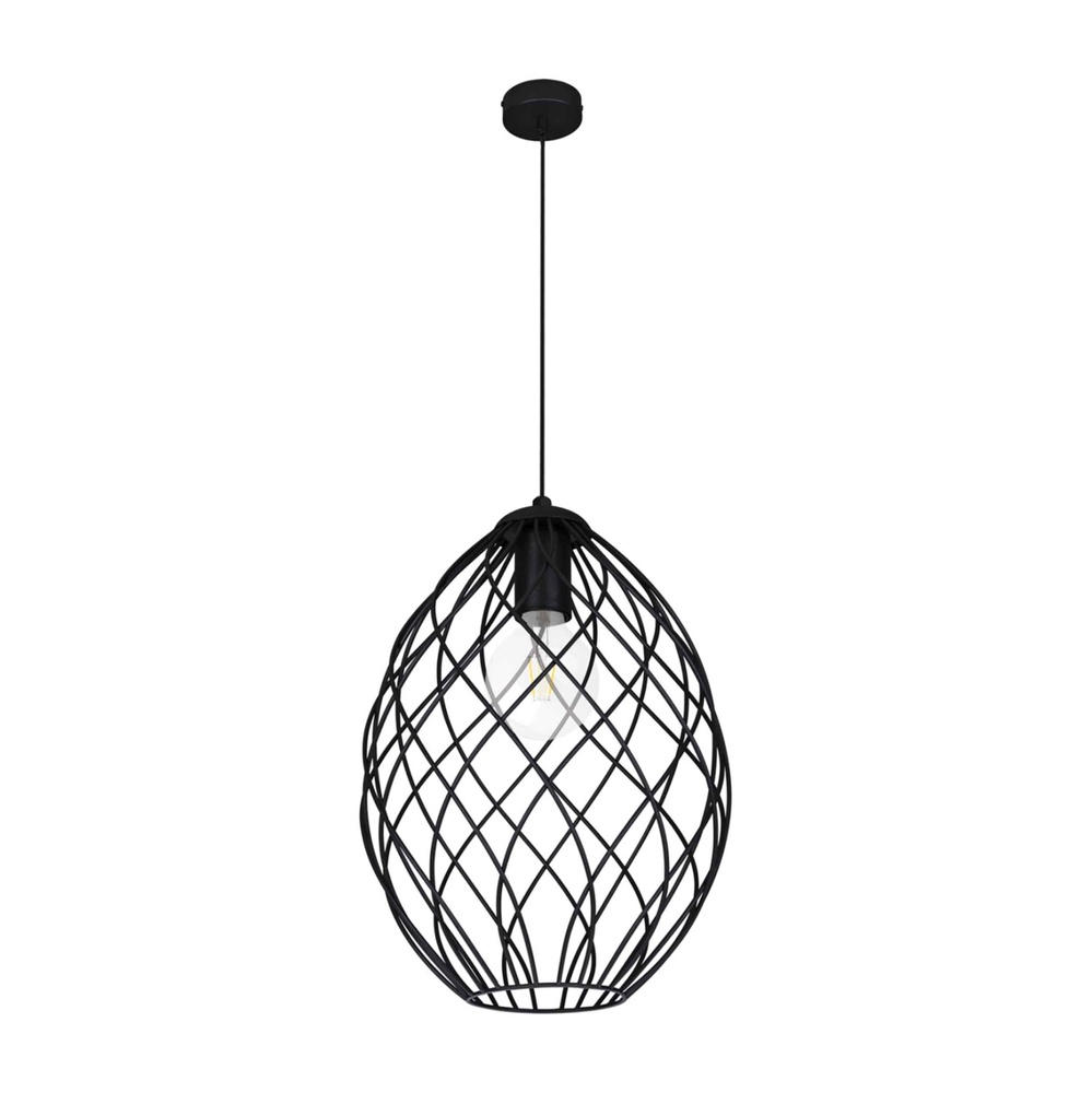 Lampa wisząca K-4793 z serii PIERS 1