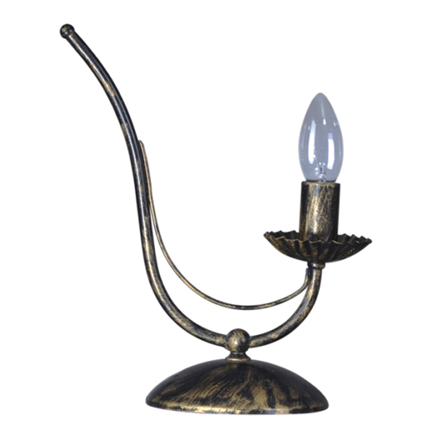 Lampka stołowa K-824 z serii WENECJA 1