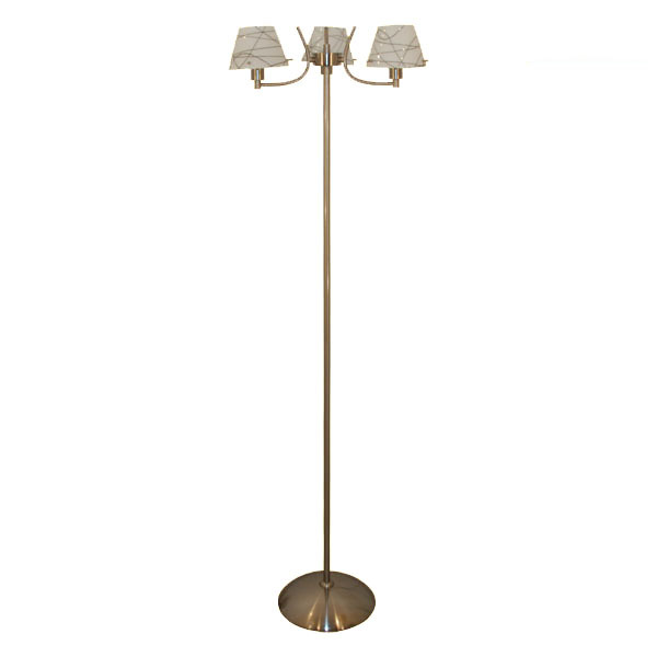 Lampa podłogowa K-MA01497FA-3-1 1