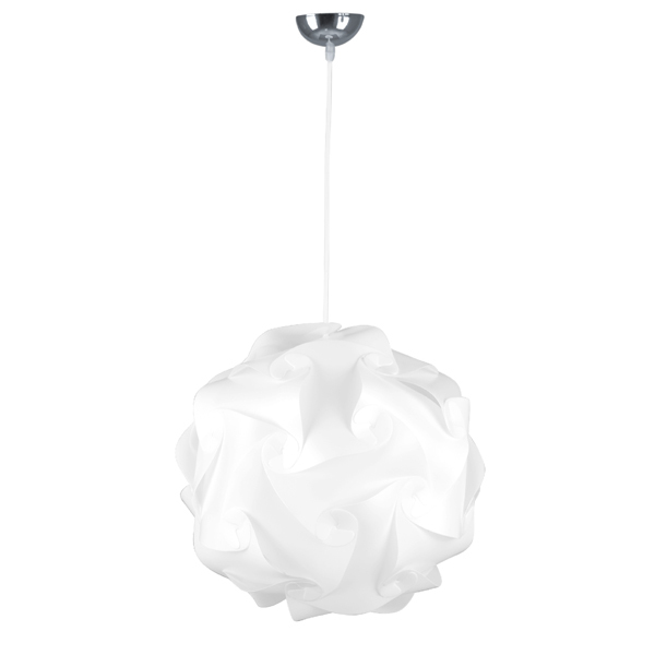 Lampa wisząca K-OP-9050 DUŻY 1