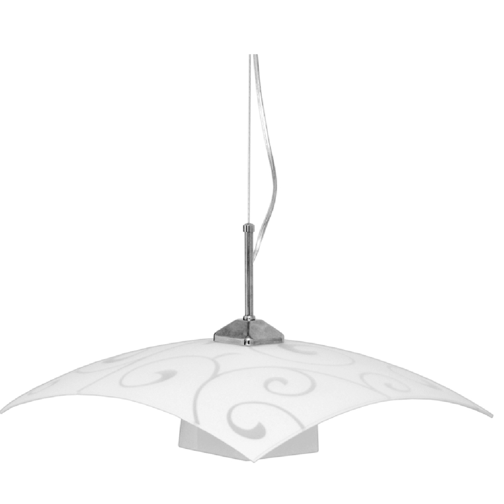 Lampa wisząca K-1880 z serii SONATA 1
