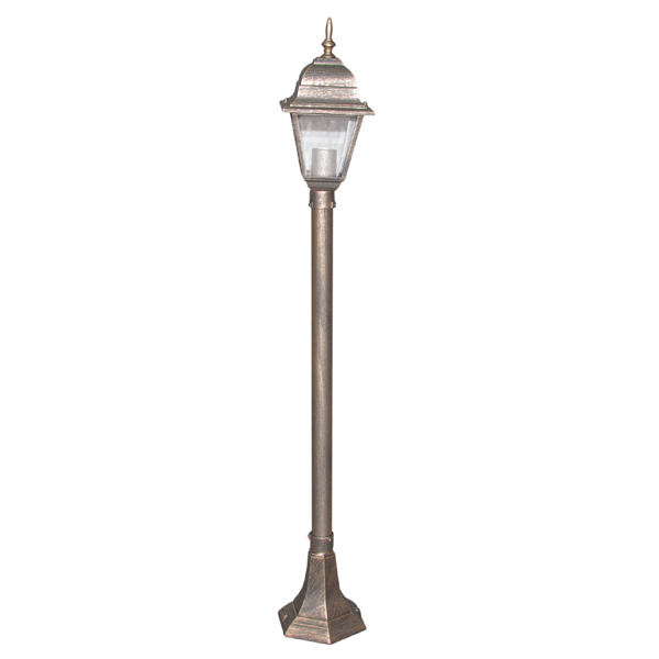 Lampa ogrodowa stojąca K-6019B/N 1