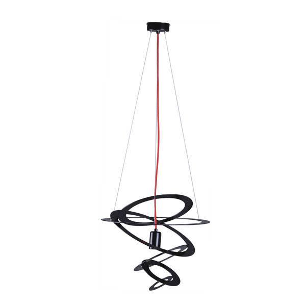 Lampa wisząca K-3460 z serii KORFU 1