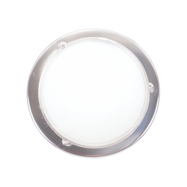 Plafon K-255 CHROM 1