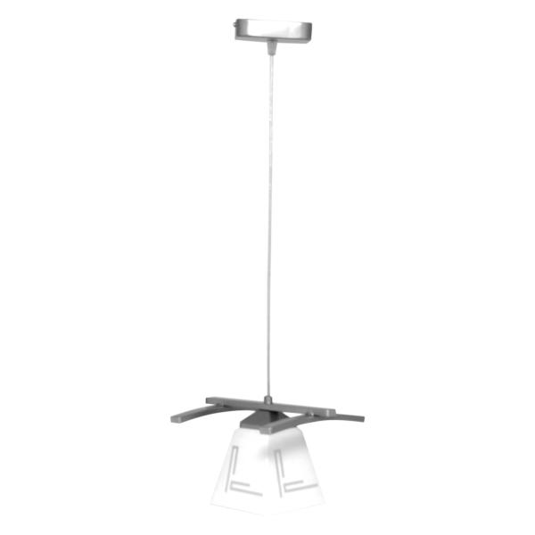 Lampa wisząca K-4990 SATYNA 1