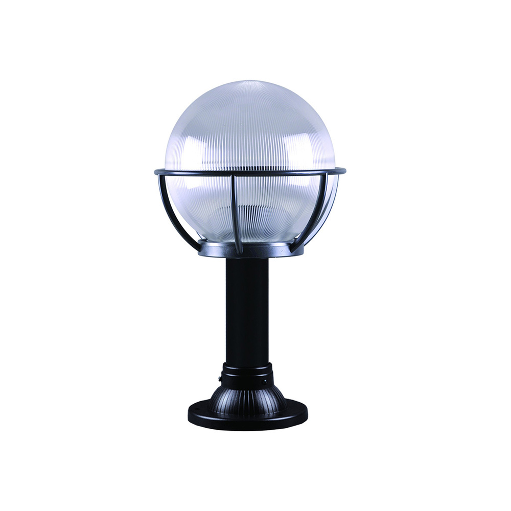 Lampa ogrodowa stojąca K-ML-OGROD 250KOSZ 0.2 PRYZMAT 1