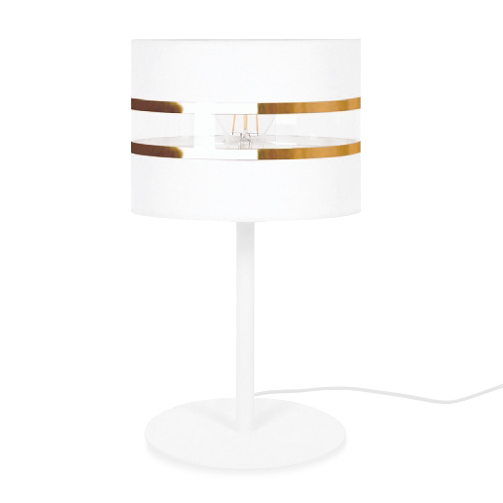 Lampka stołowa K-5216 z serii VICTORIA 1