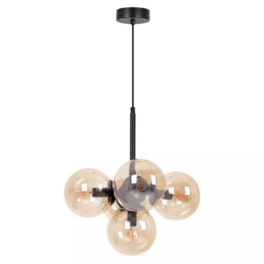 Lampa wisząca K-5368 z serii LOGAN 1