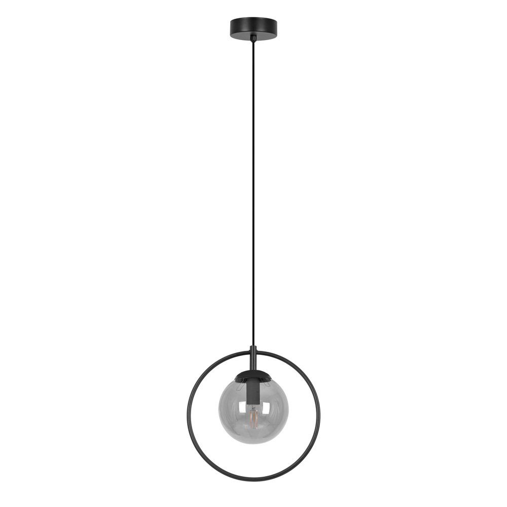 Lampa wisząca K-3835 z serii DAVOS 1