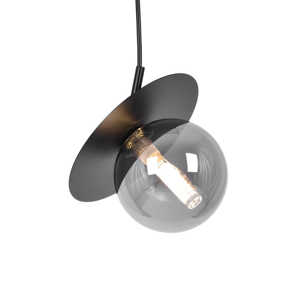 Lampa wisząca K-5380 z serii FERMI 1