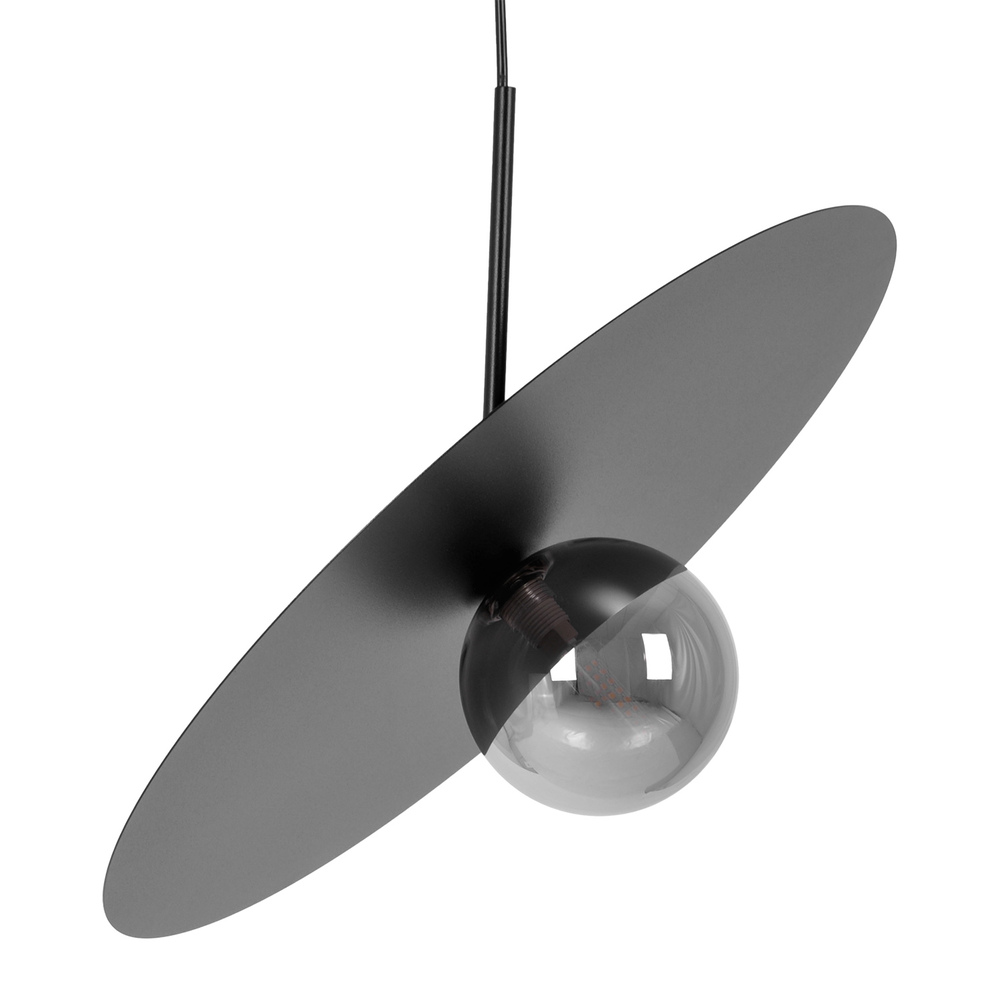 Lampa wisząca K-5382 z serii FERMI 1