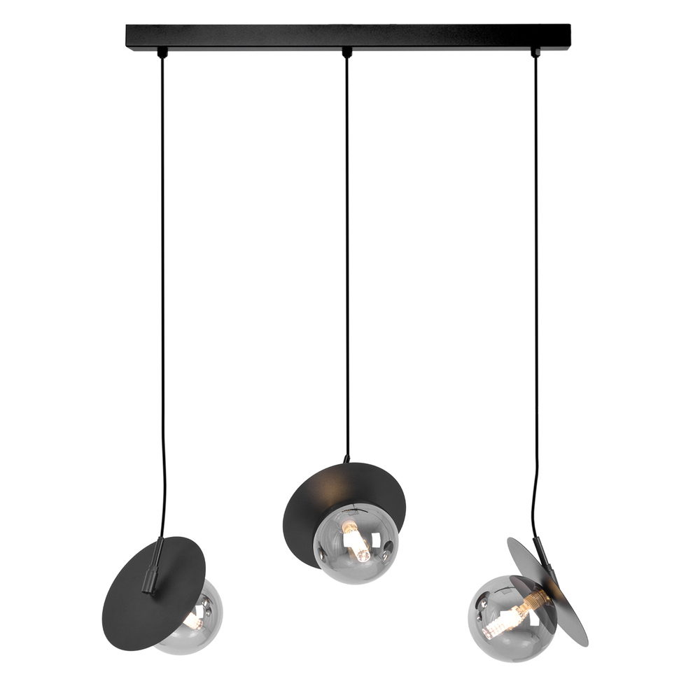 Lampa wisząca K-5384 z serii FERMI 1