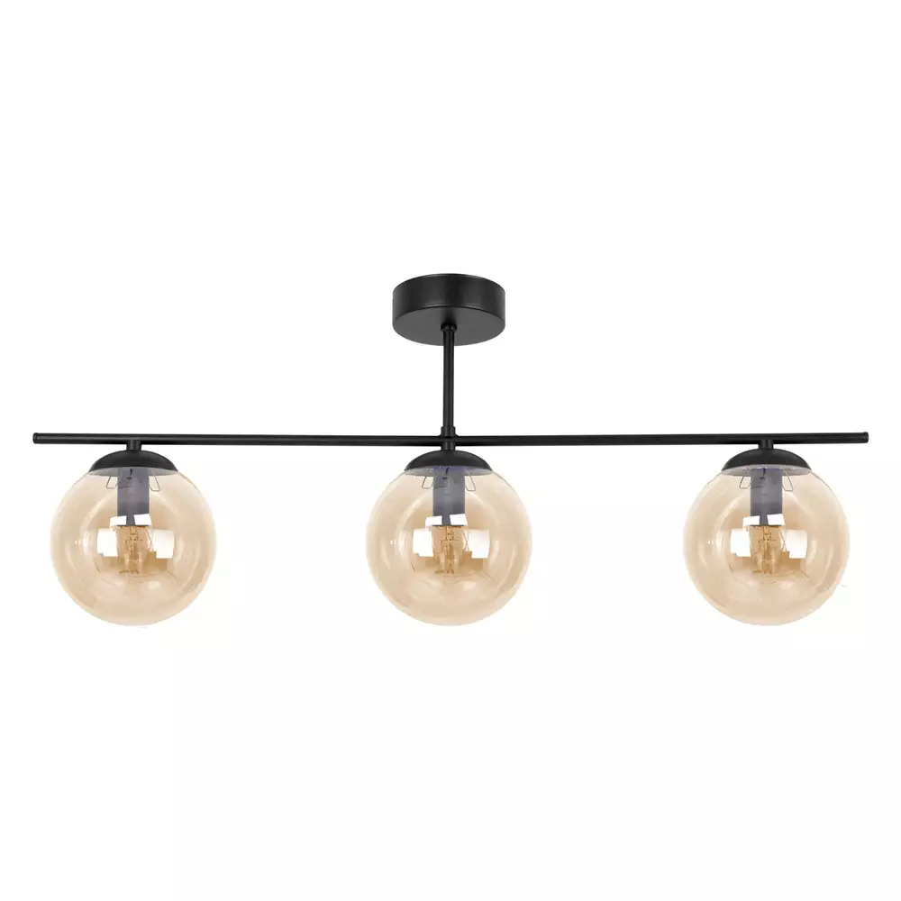 Lampa sufitowa K-5164 z serii DELTA 1