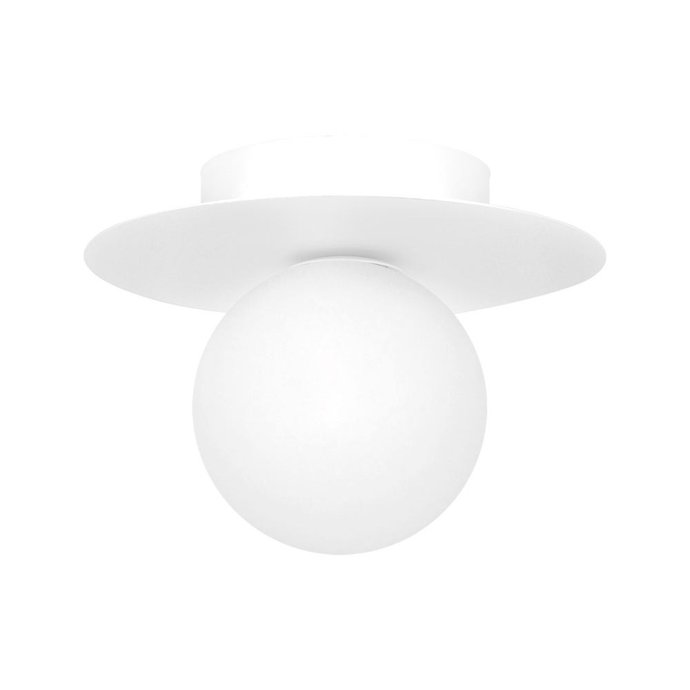 Lampa sufitowa K-5432 z serii ROBIN 1