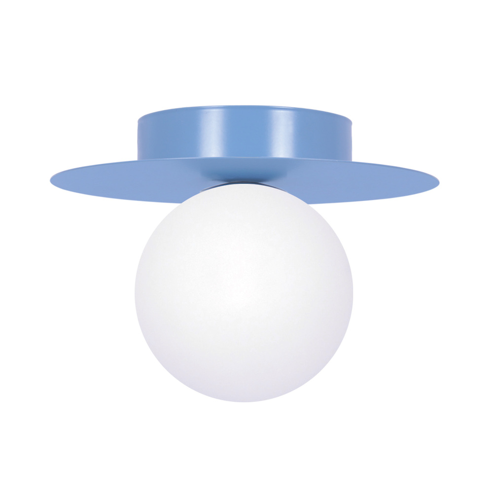 Lampa sufitowa K-5447 z serii ROBIN 1