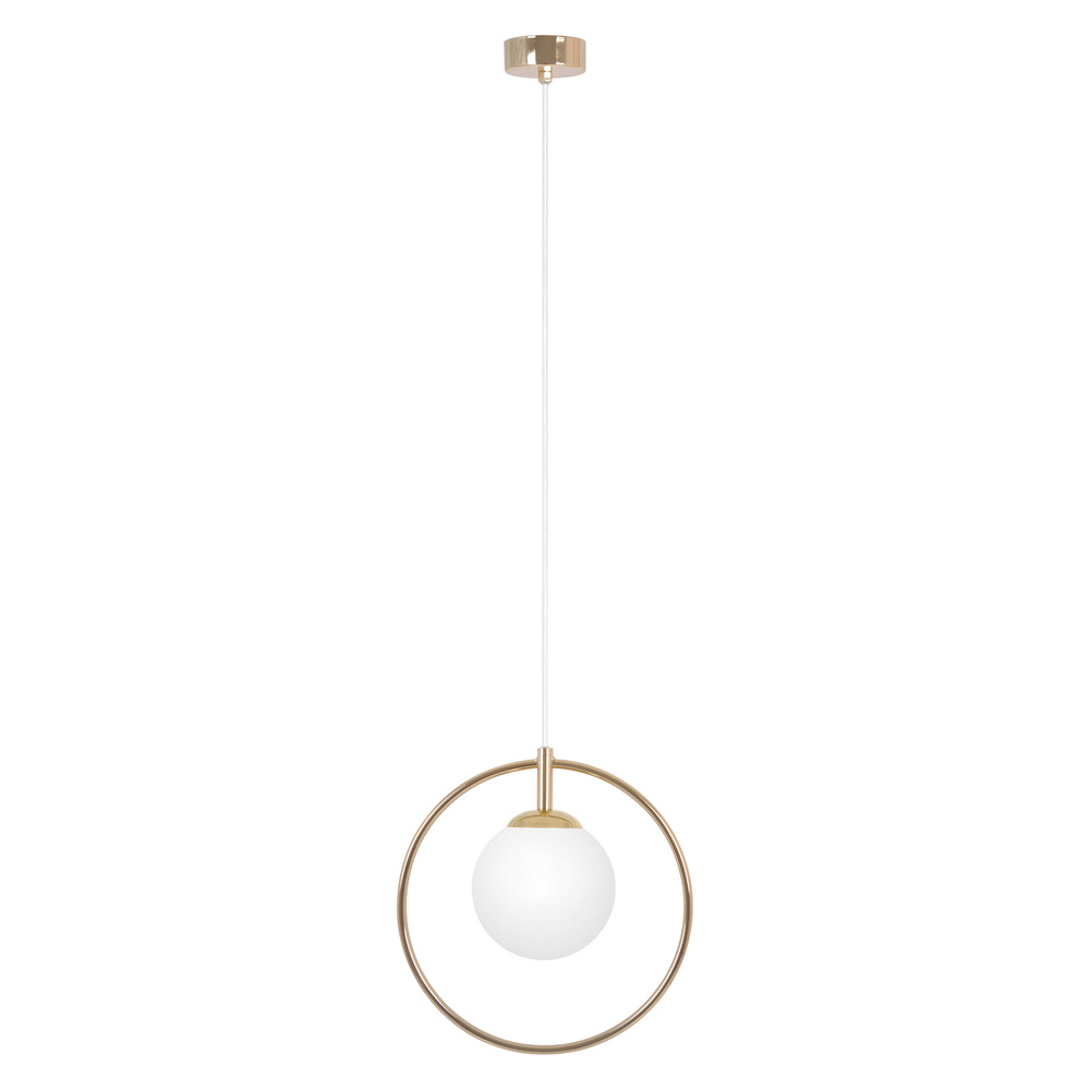 Lampa wisząca K-5390 z serii RITUS 1
