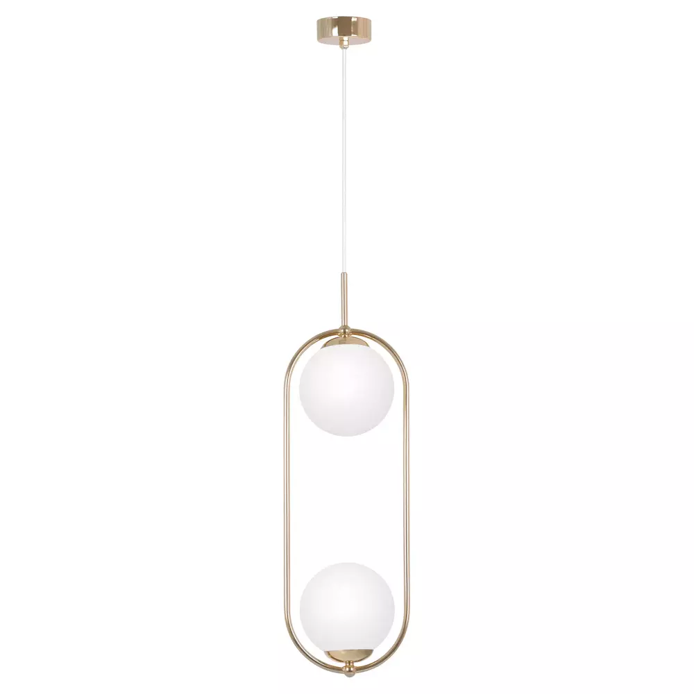 Lampa wisząca K-5392 z serii RITUS 1