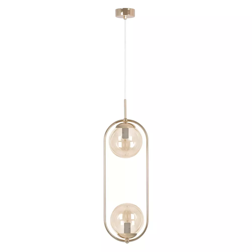 Lampa wisząca K-5397 z serii SVEN 1
